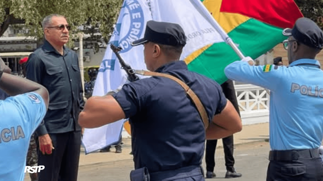 Rádio Somos Todos Primos