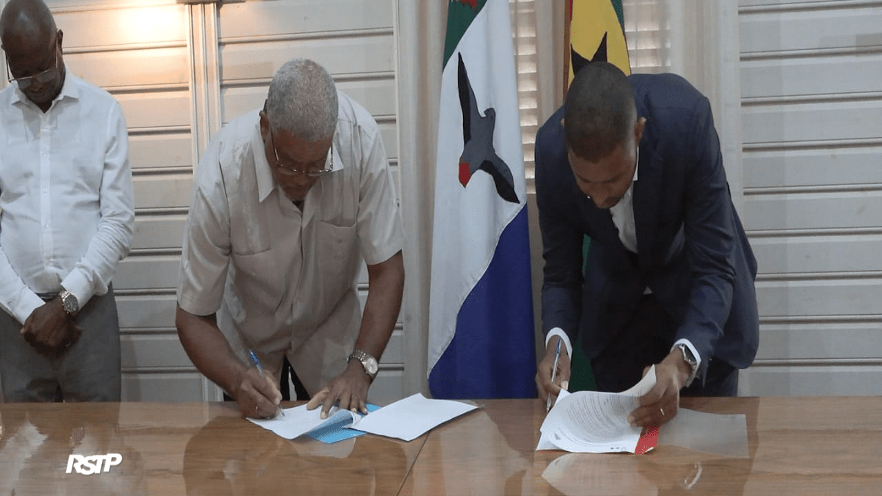 Rádio Somos Todos Primos