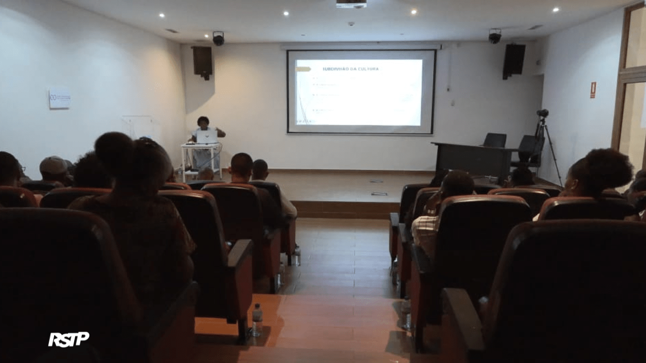 Rádio Somos Todos Primos