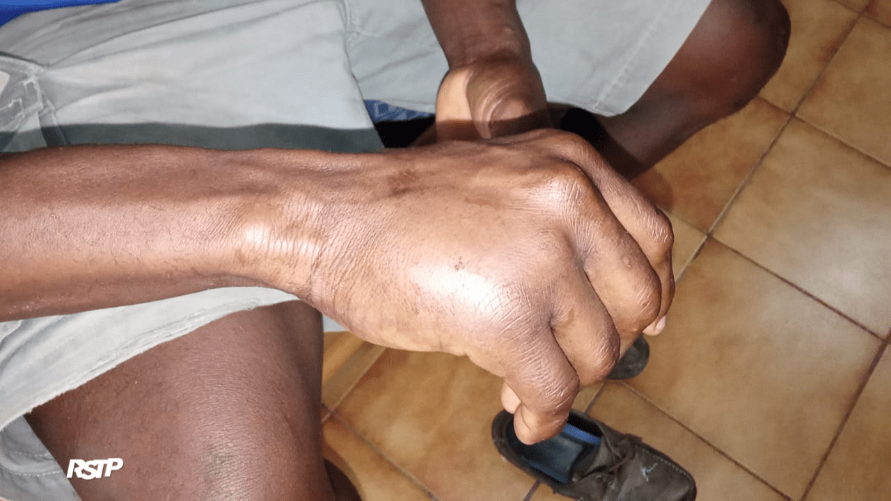 Rádio Somos Todos Primos