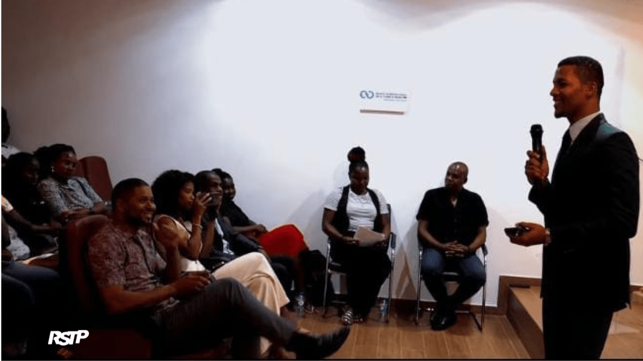 Rádio Somos Todos Primos