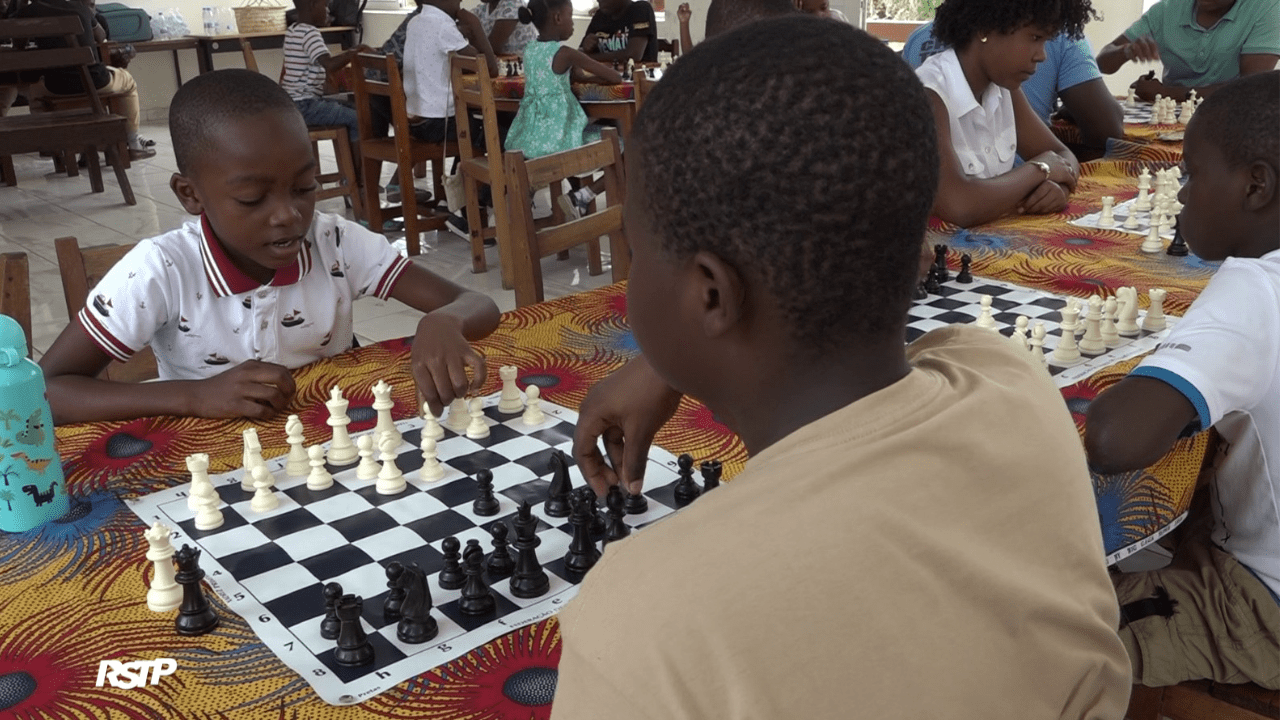 Rádio Somos Todos Primos