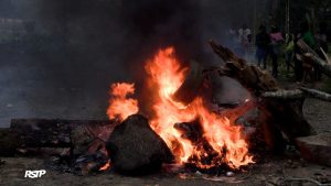 barricada