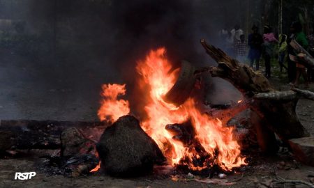 barricada
