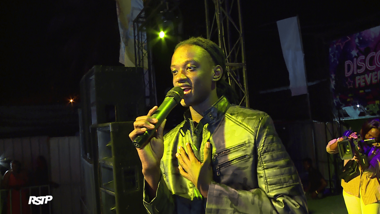 Rádio Somos Todos Primos