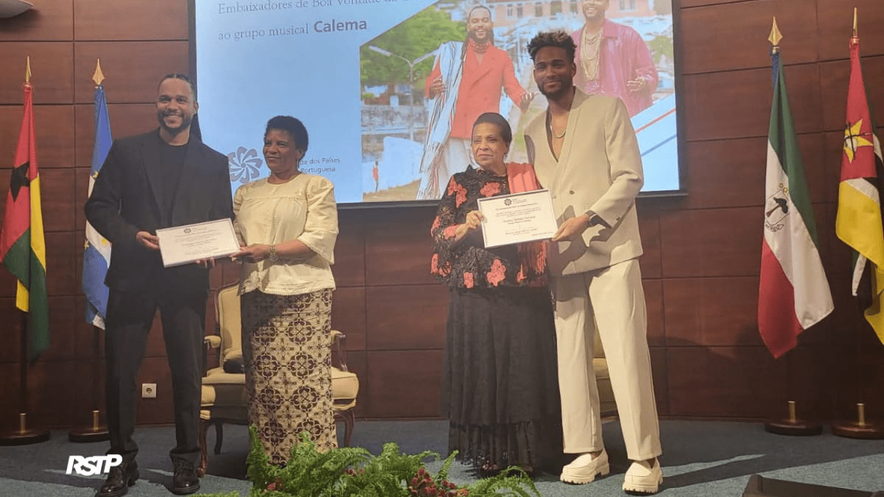 Rádio Somos Todos Primos