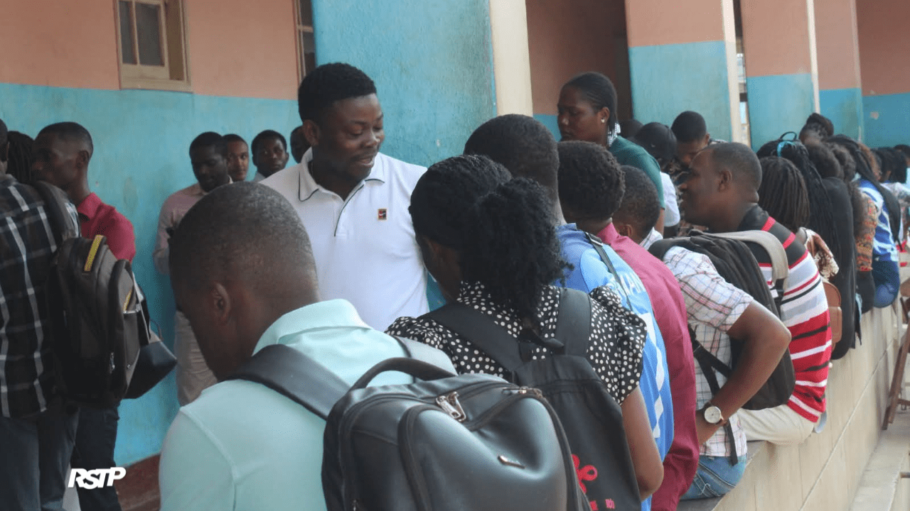 Rádio Somos Todos Primos