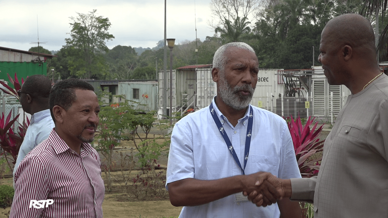 Rádio Somos Todos Primos