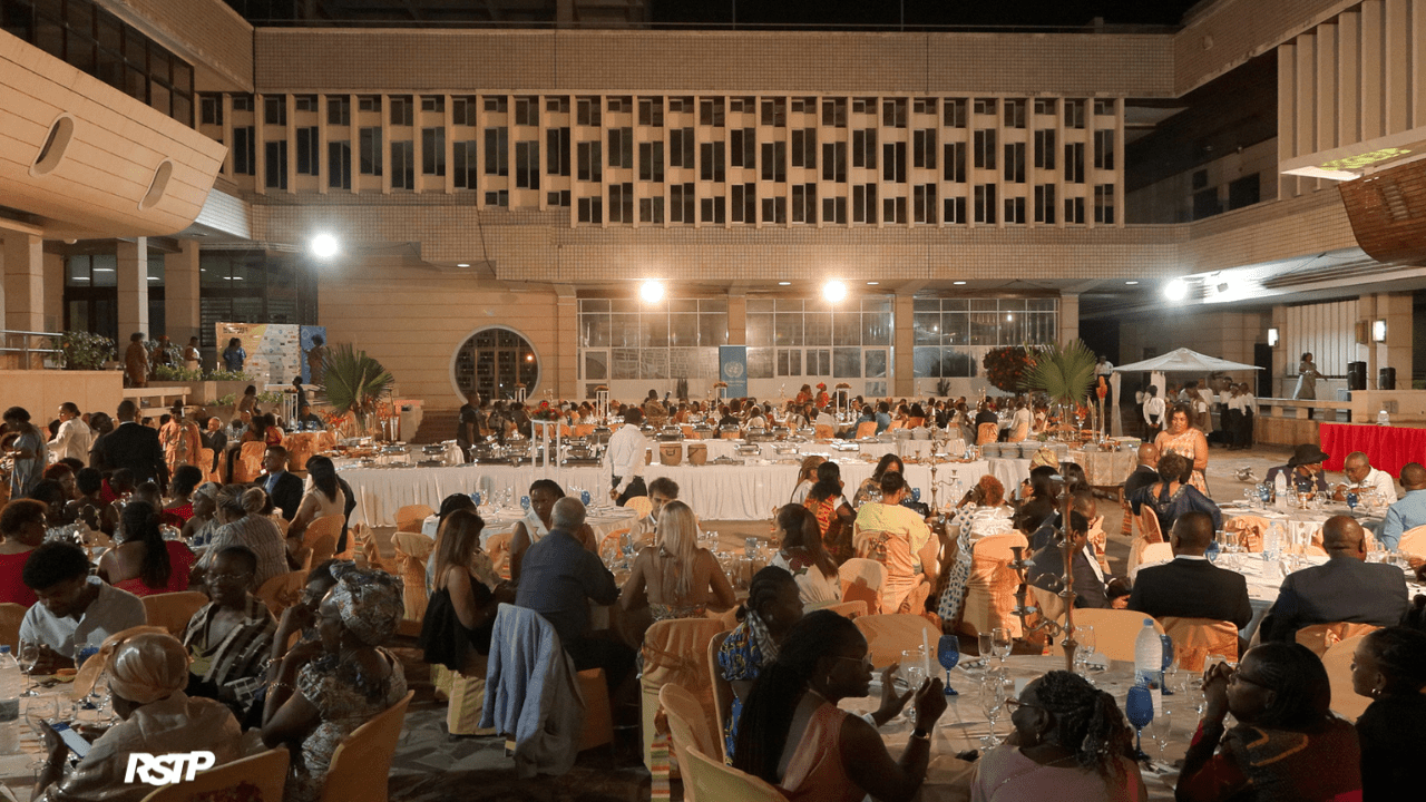 Rádio Somos Todos Primos