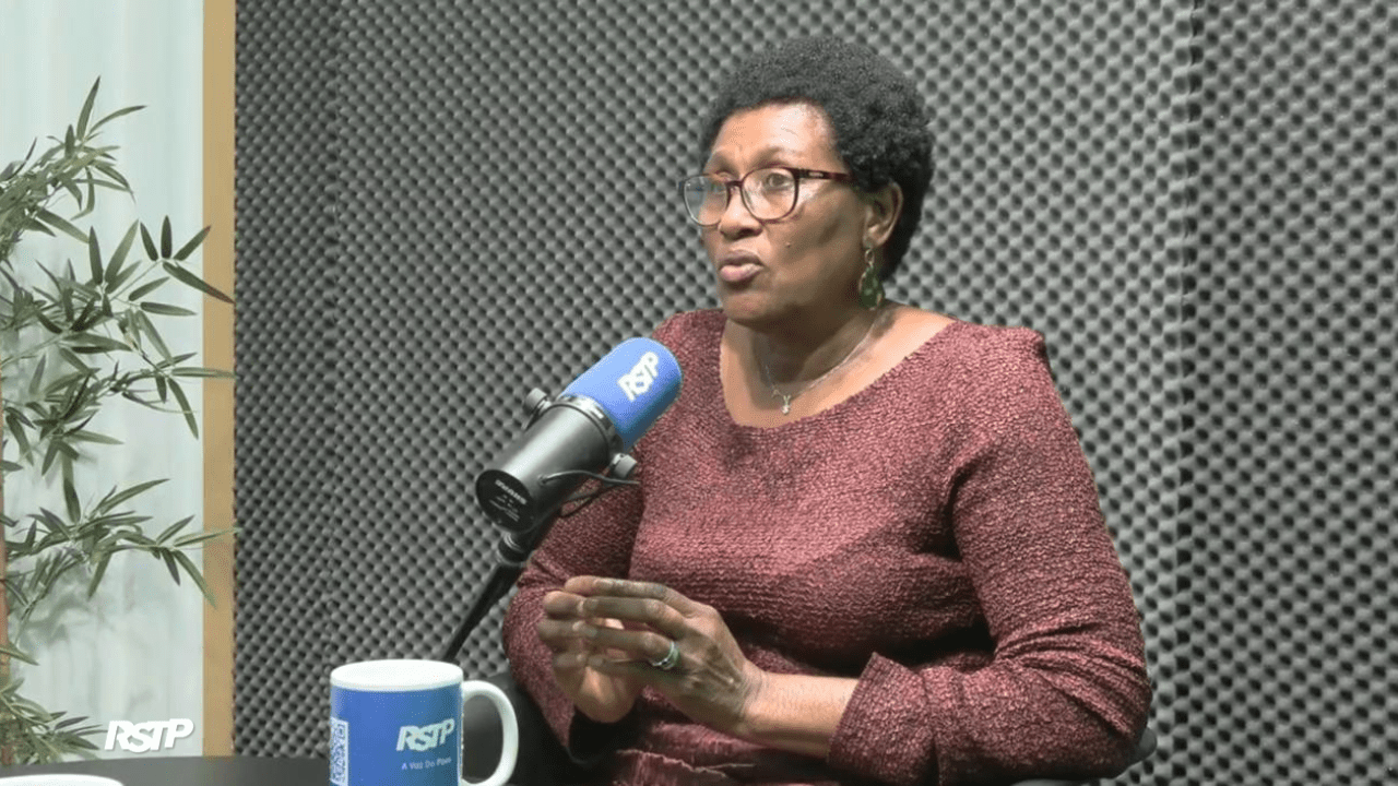 Rádio Somos Todos Primos