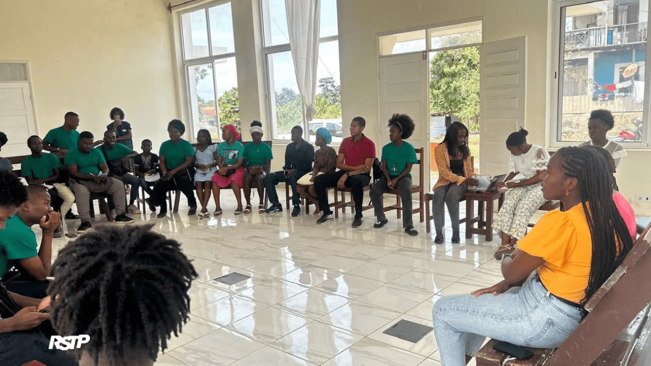 Rádio Somos Todos Primos