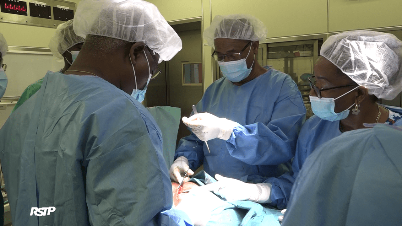 Rádio Somos Todos Primos