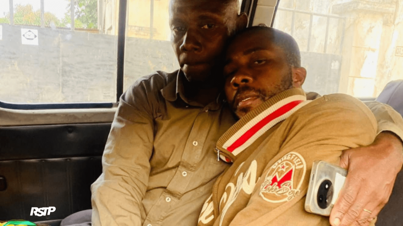 Rádio Somos Todos Primos