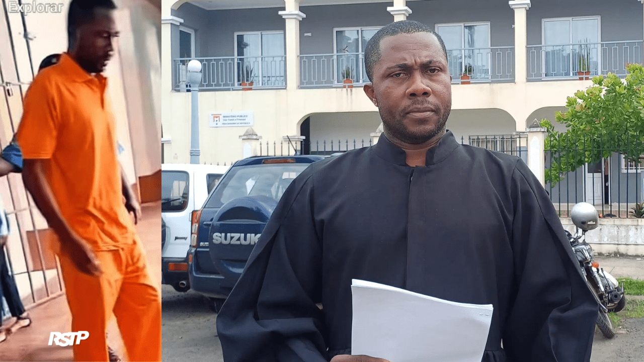 Rádio Somos Todos Primos