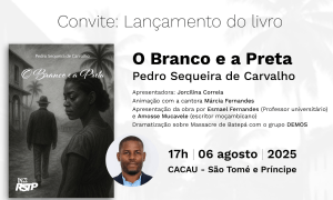 pedro sequeira