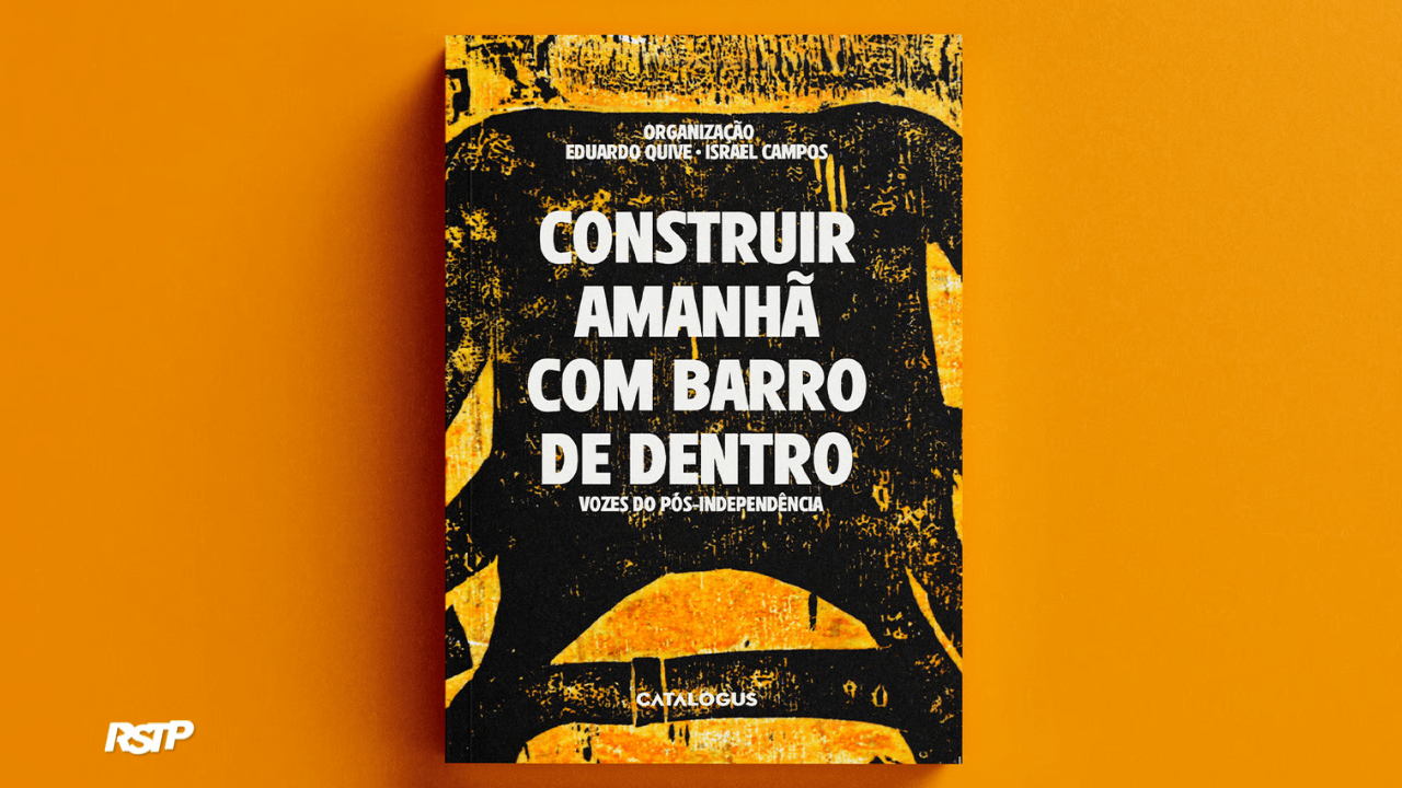 Rádio Somos Todos Primos