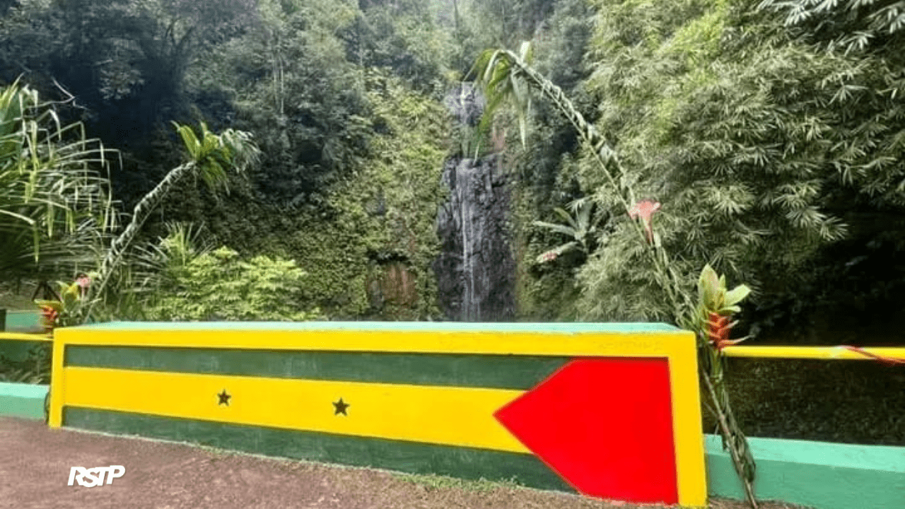 Rádio Somos Todos Primos