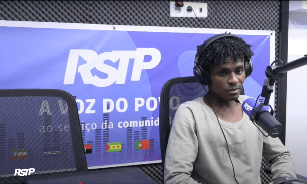 Rádio Somos Todos Primos