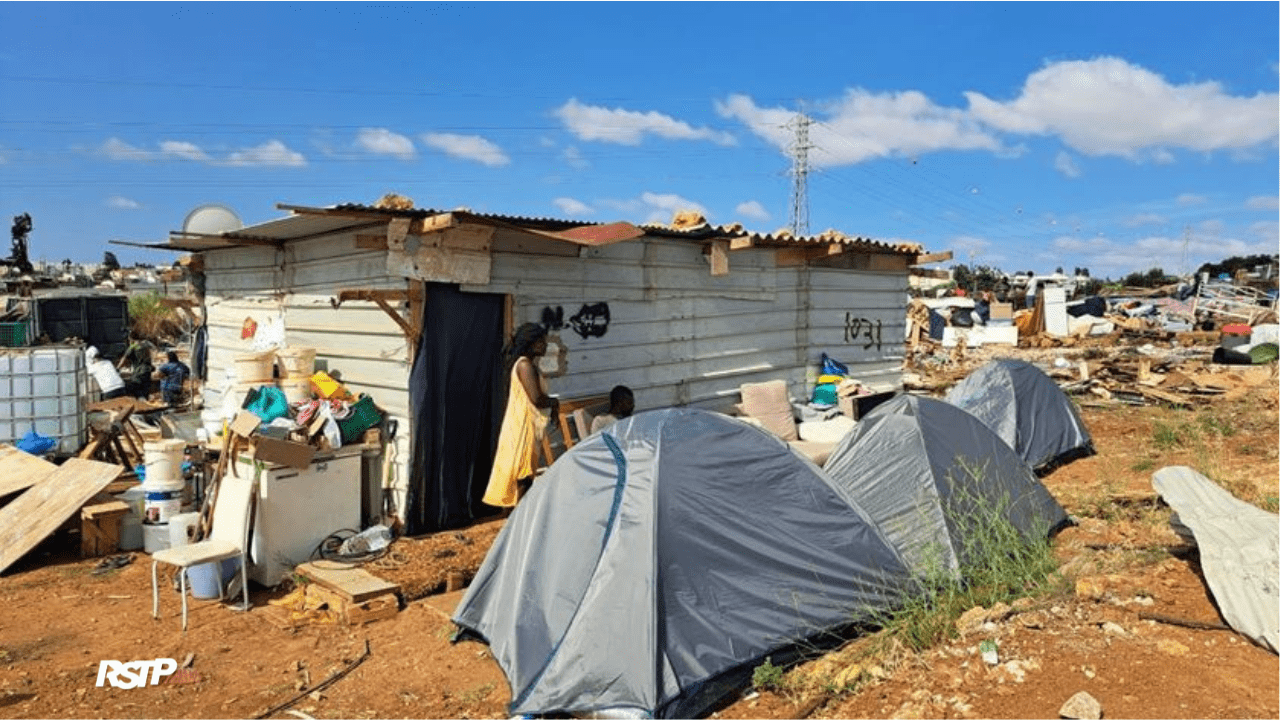 Rádio Somos Todos Primos