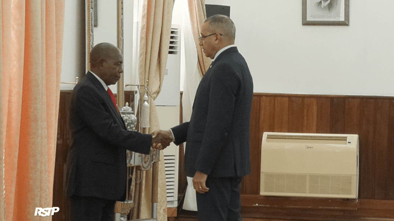 Rádio Somos Todos Primos