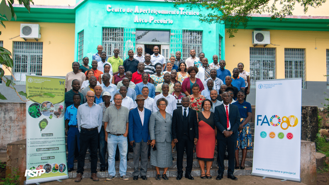 Rádio Somos Todos Primos