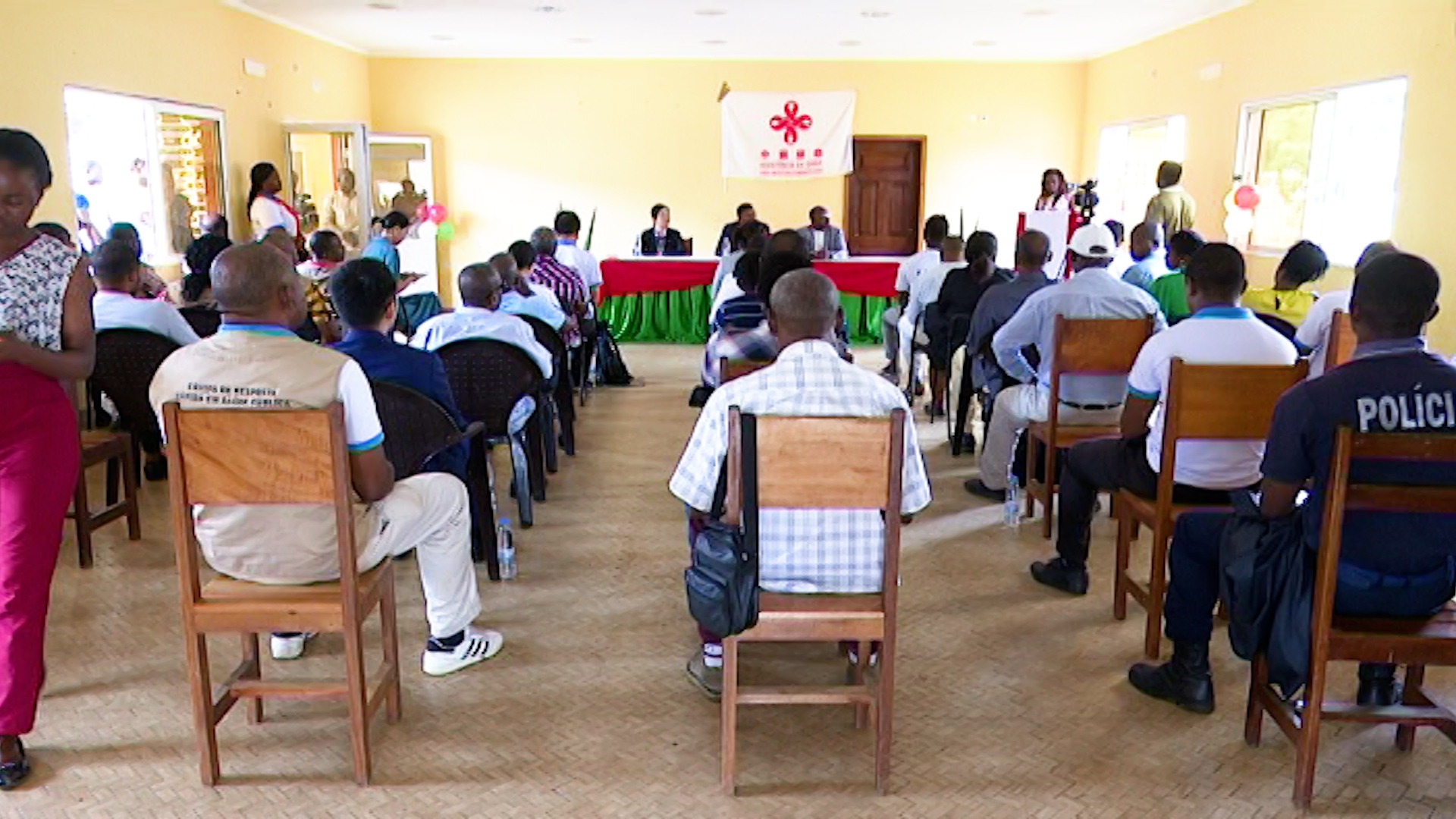 Rádio Somos Todos Primos