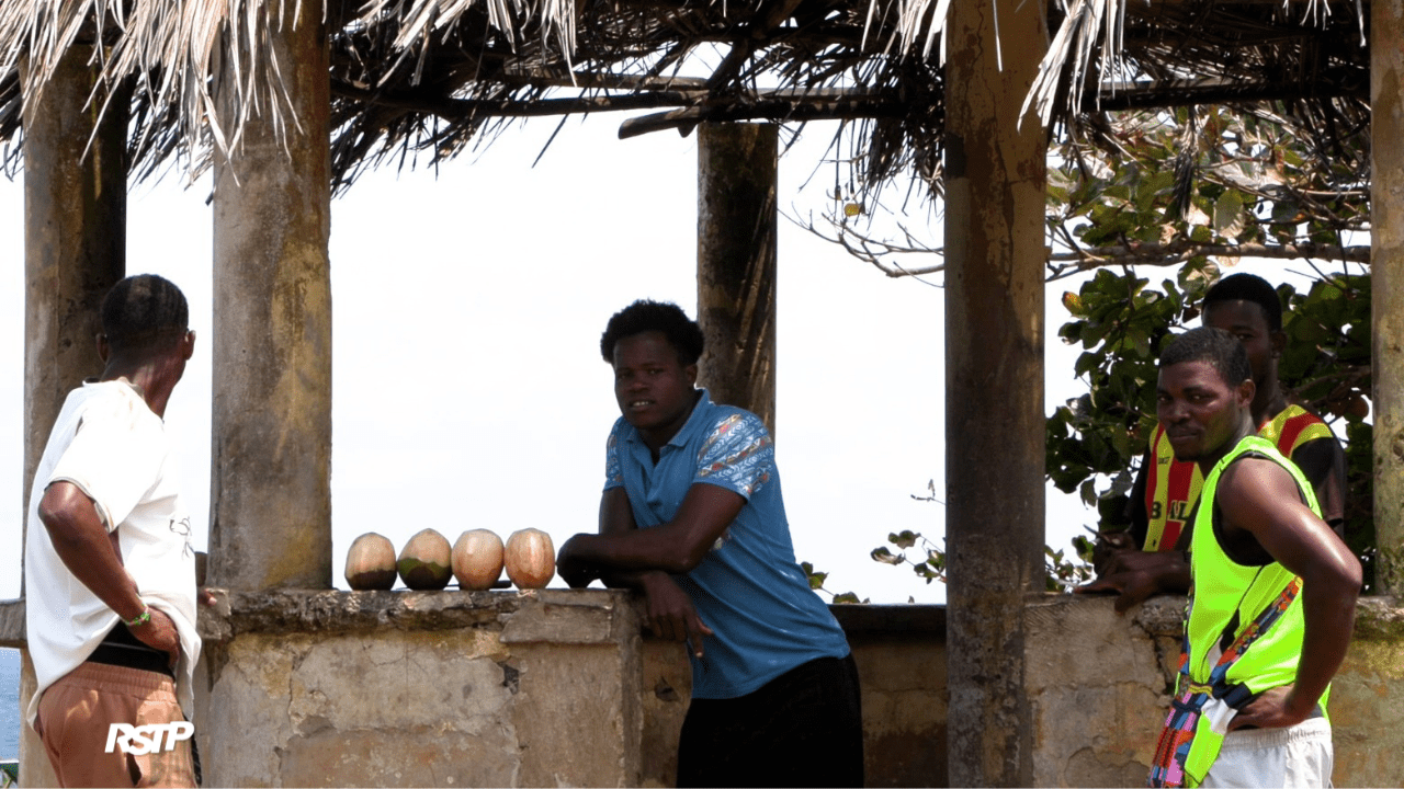 Rádio Somos Todos Primos