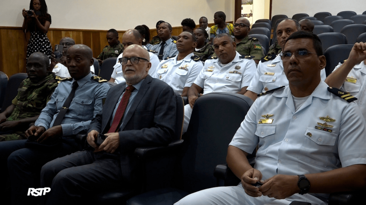 Rádio Somos Todos Primos