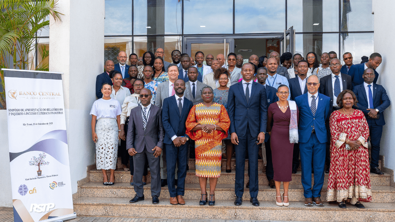 Rádio Somos Todos Primos