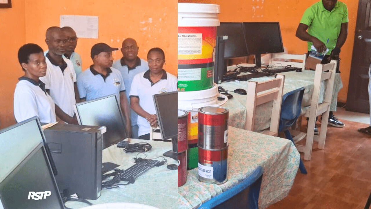 Rádio Somos Todos Primos