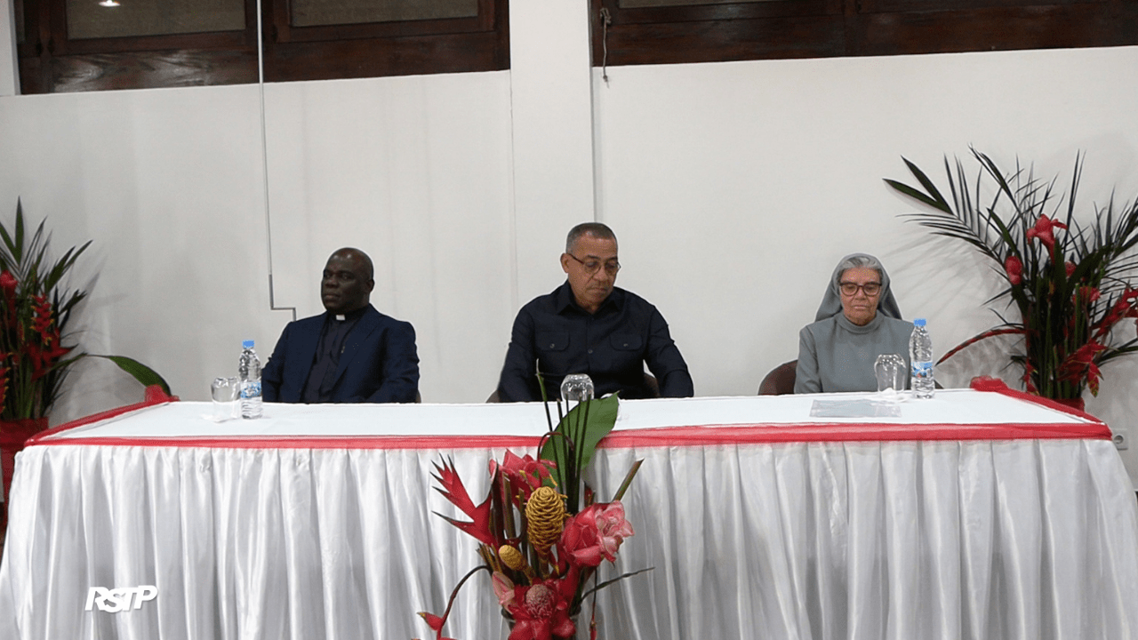 Rádio Somos Todos Primos