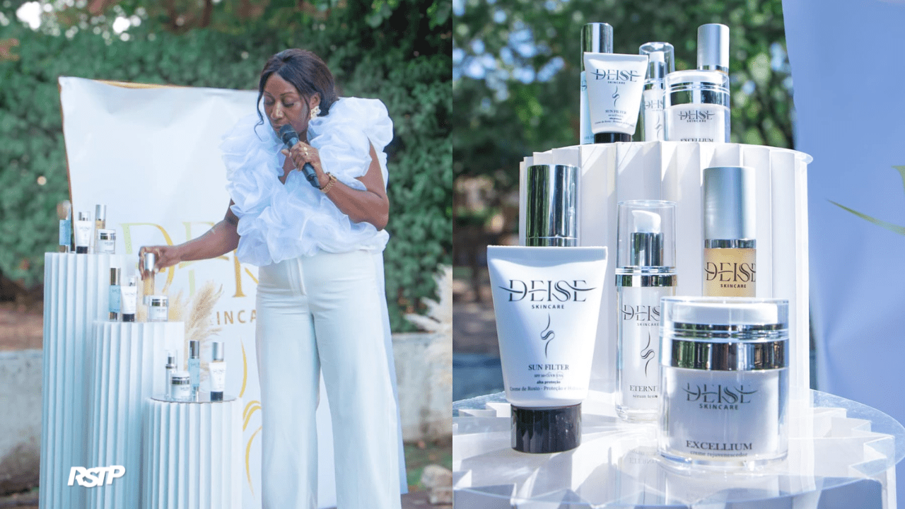 Rádio Somos Todos Primos