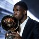 Dembélé