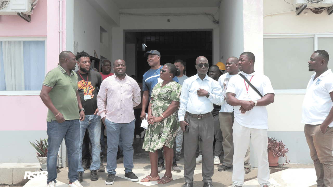 Rádio Somos Todos Primos