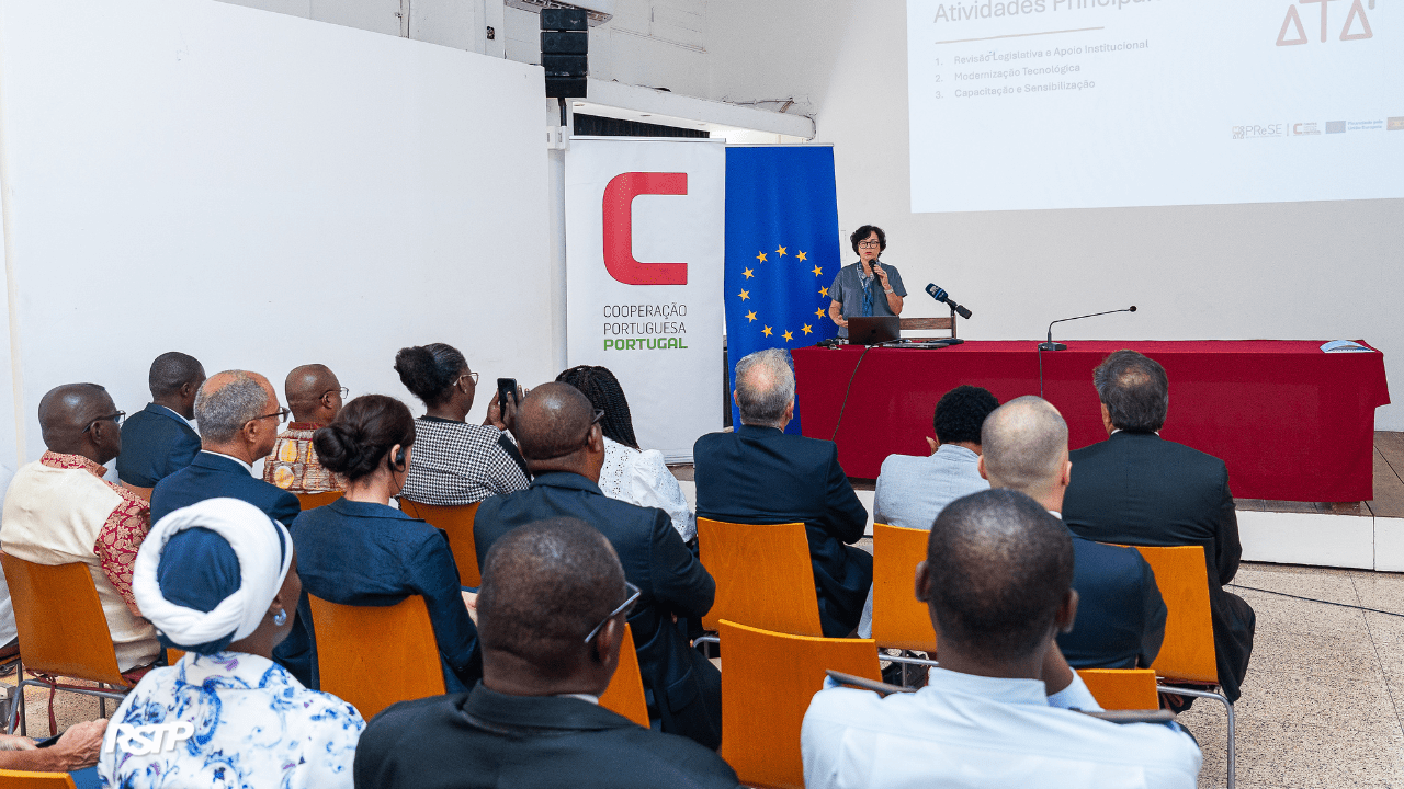 Rádio Somos Todos Primos