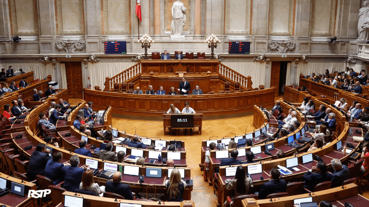 Rádio Somos Todos Primos