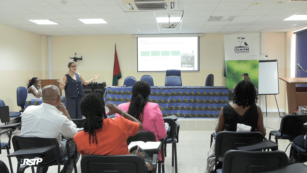 Rádio Somos Todos Primos