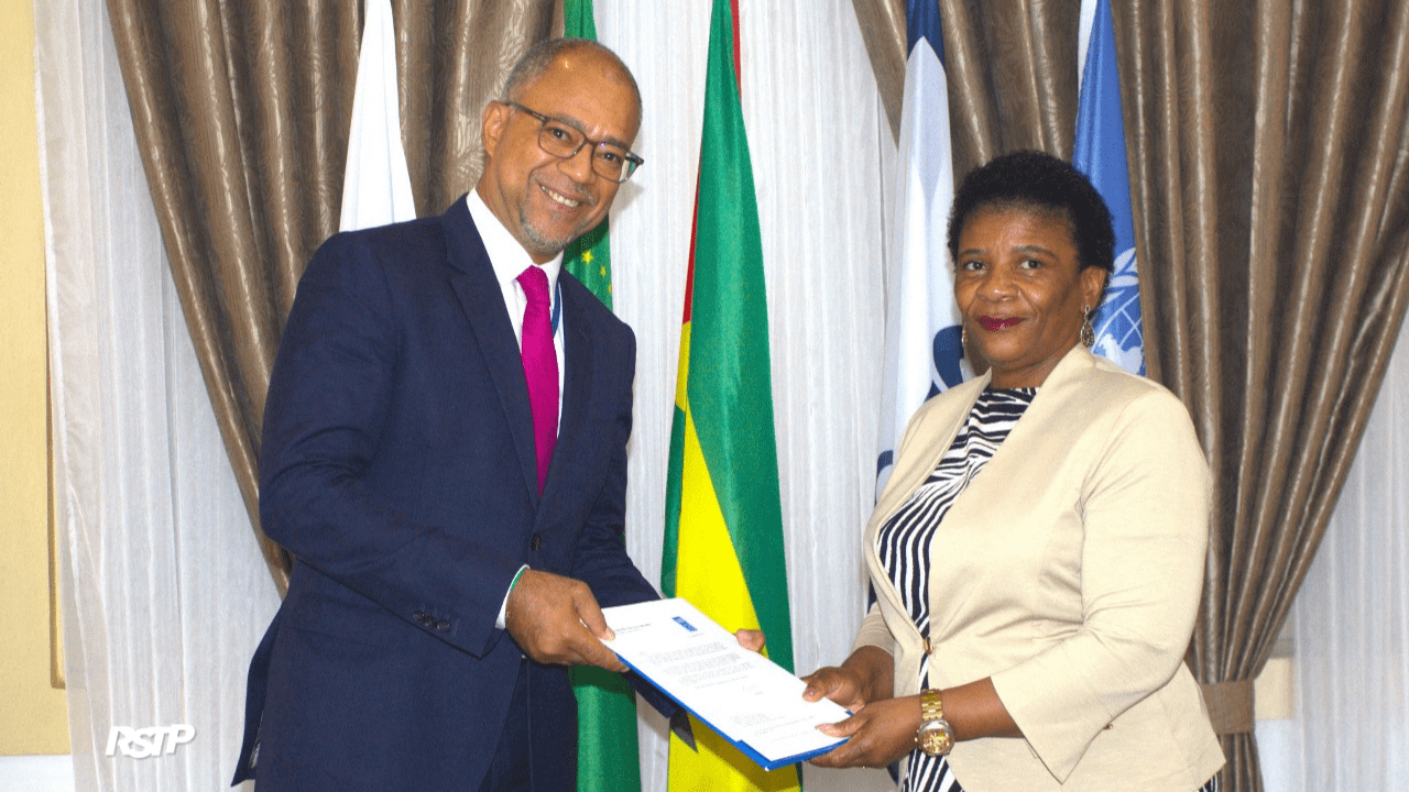 Rádio Somos Todos Primos