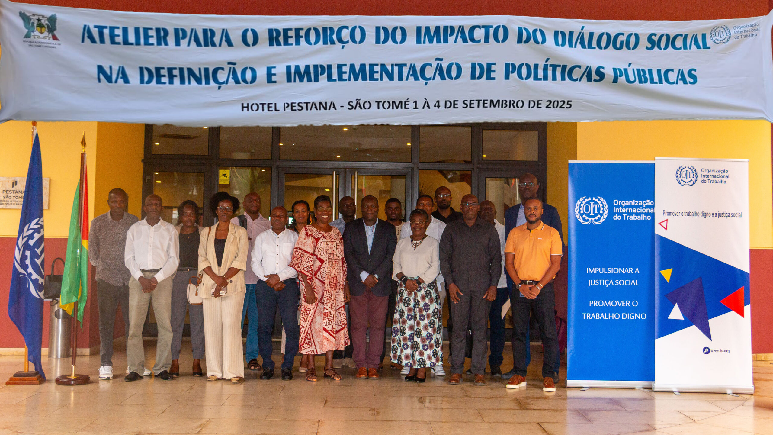 Rádio Somos Todos Primos