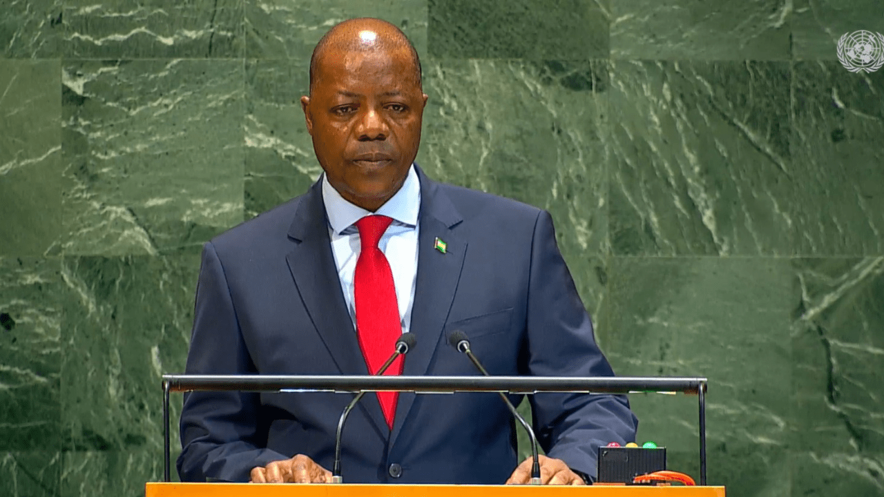 Rádio Somos Todos Primos