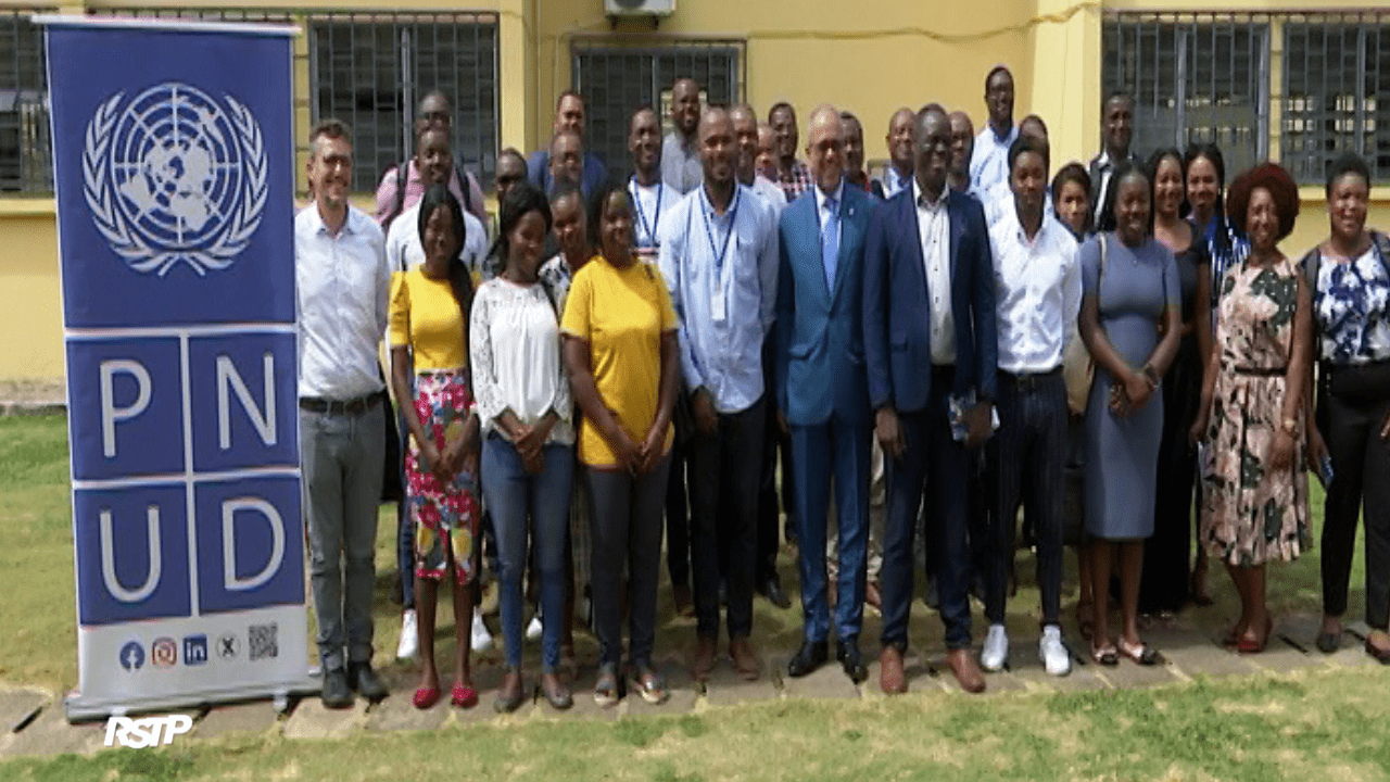 Rádio Somos Todos Primos