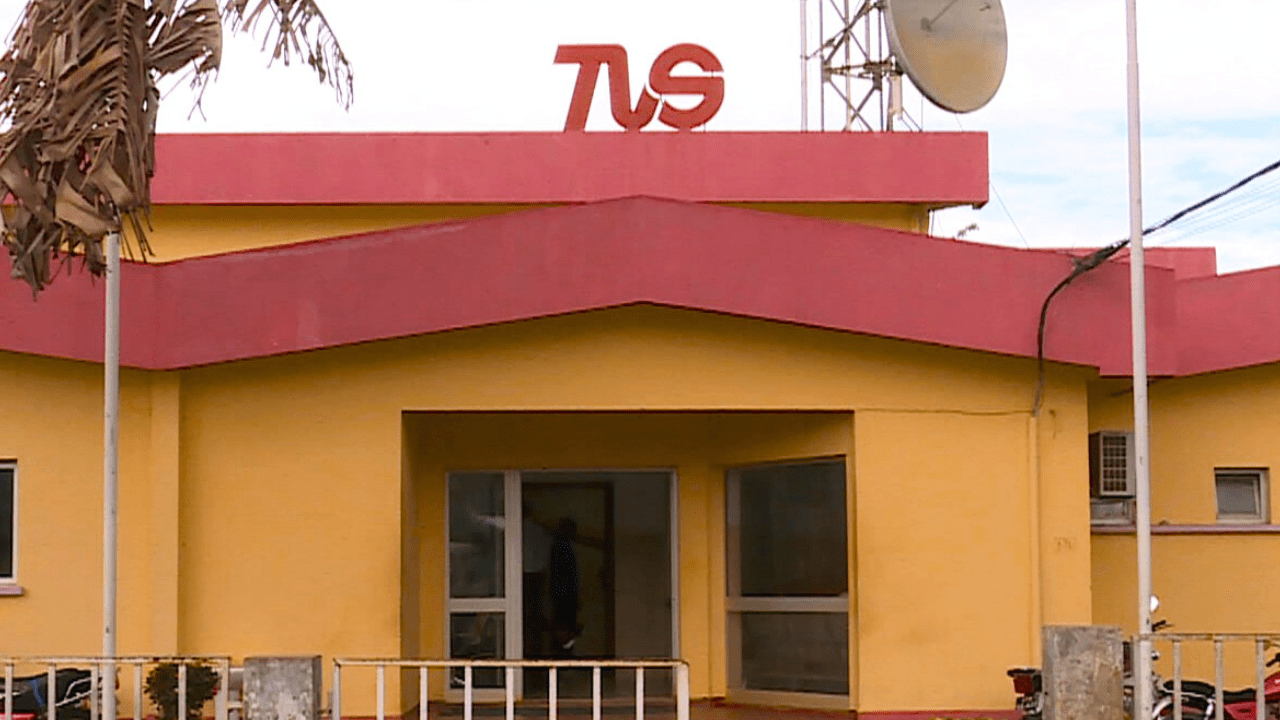 Rádio Somos Todos Primos