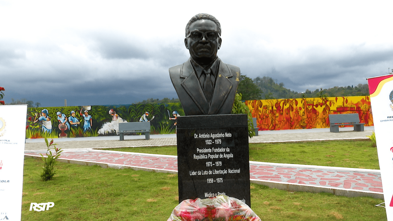 Rádio Somos Todos Primos