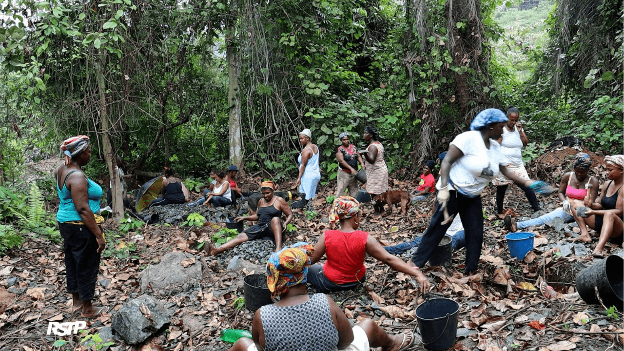 Rádio Somos Todos Primos