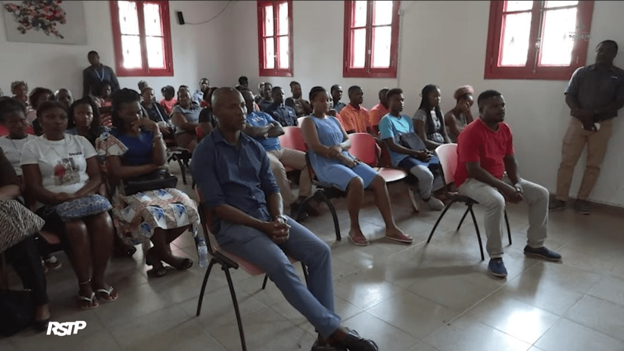 Rádio Somos Todos Primos