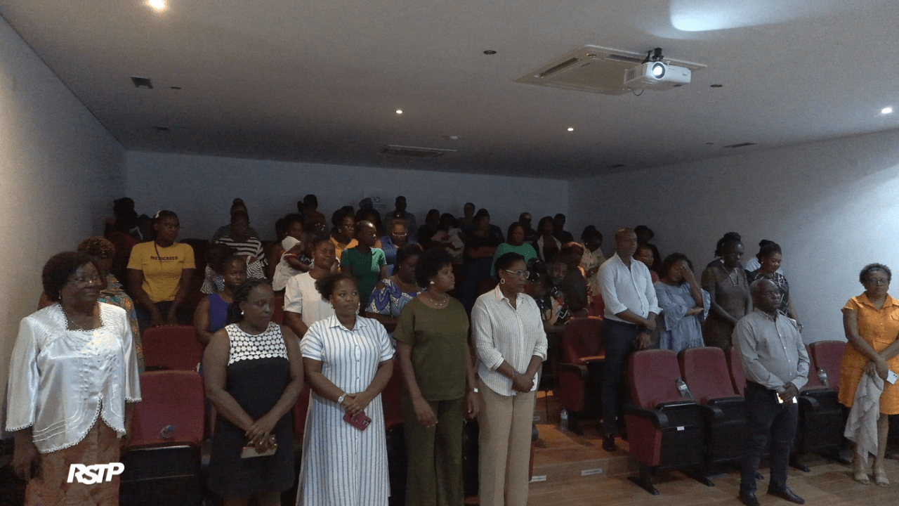 Rádio Somos Todos Primos