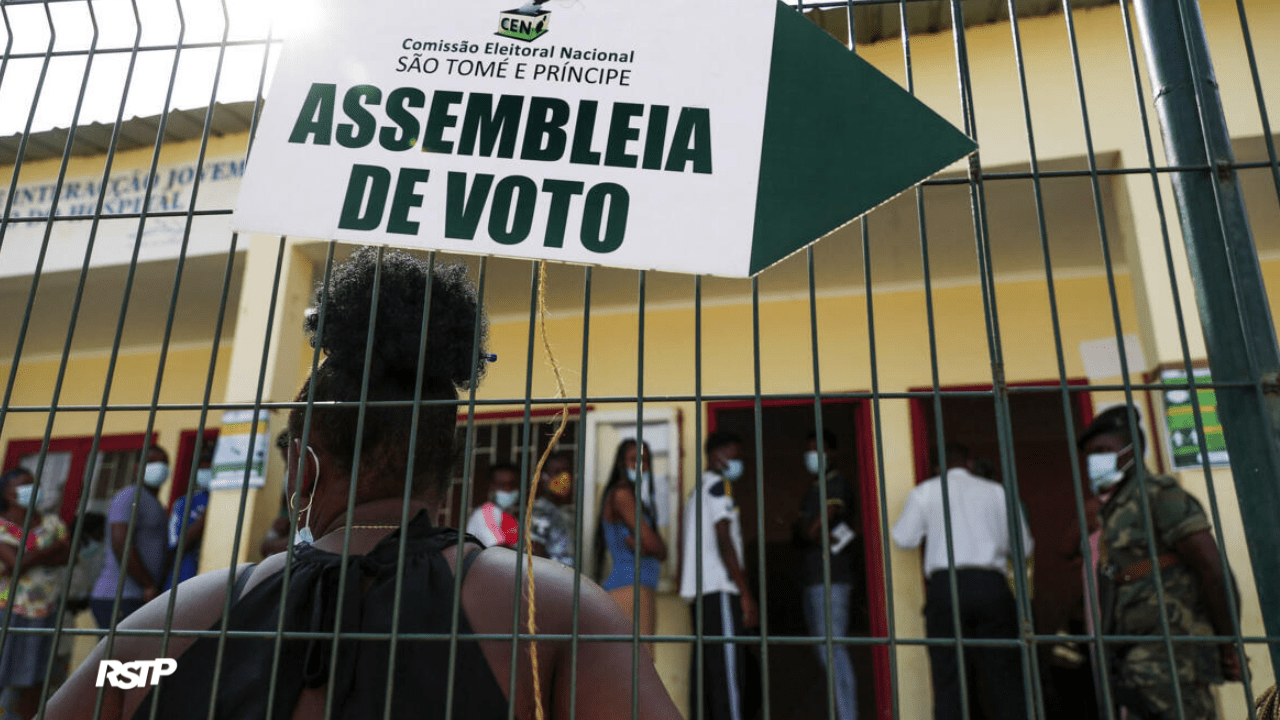 Rádio Somos Todos Primos