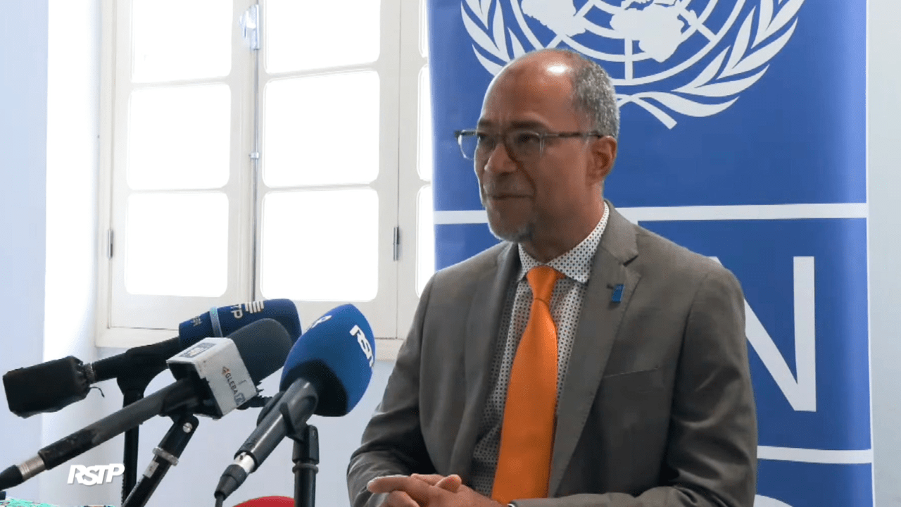 Rádio Somos Todos Primos