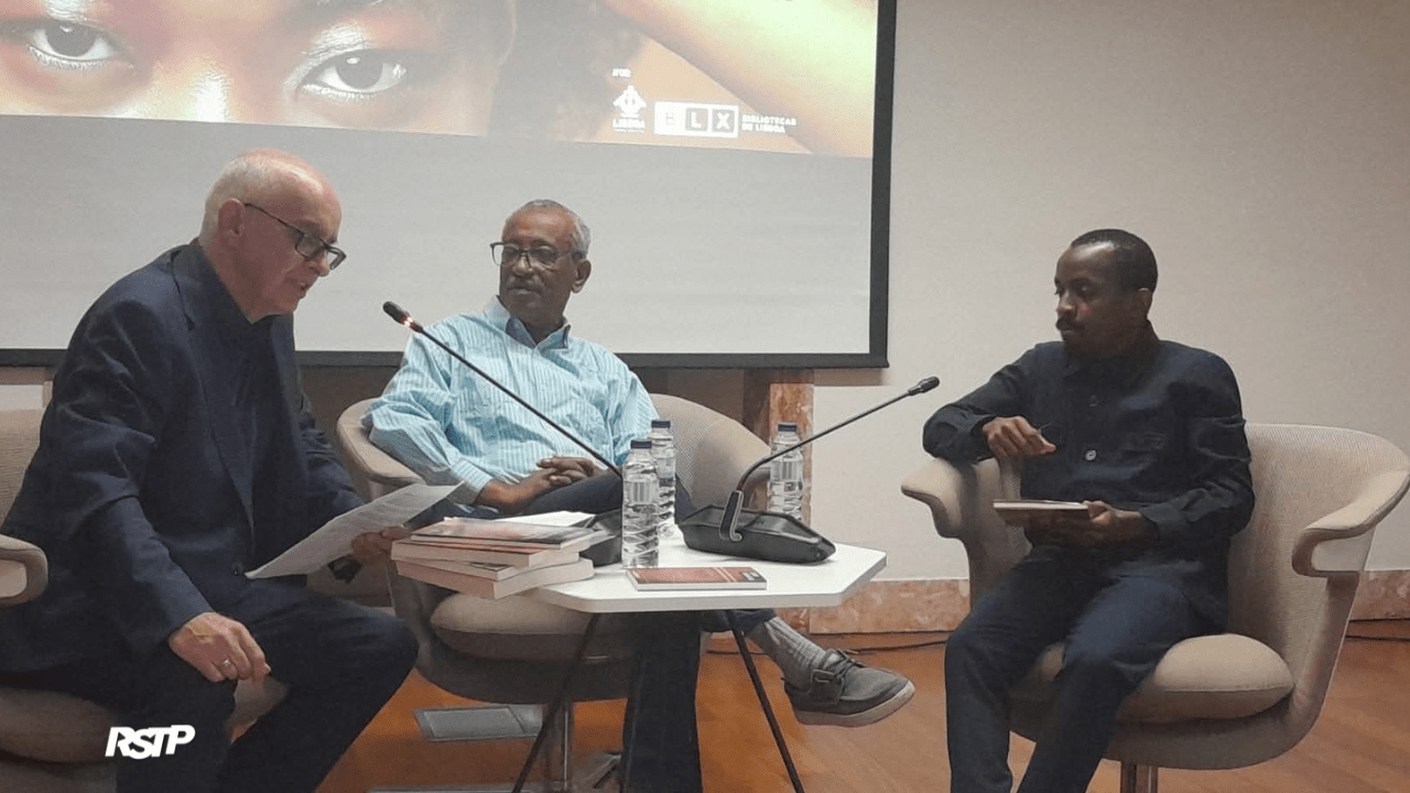 Rádio Somos Todos Primos