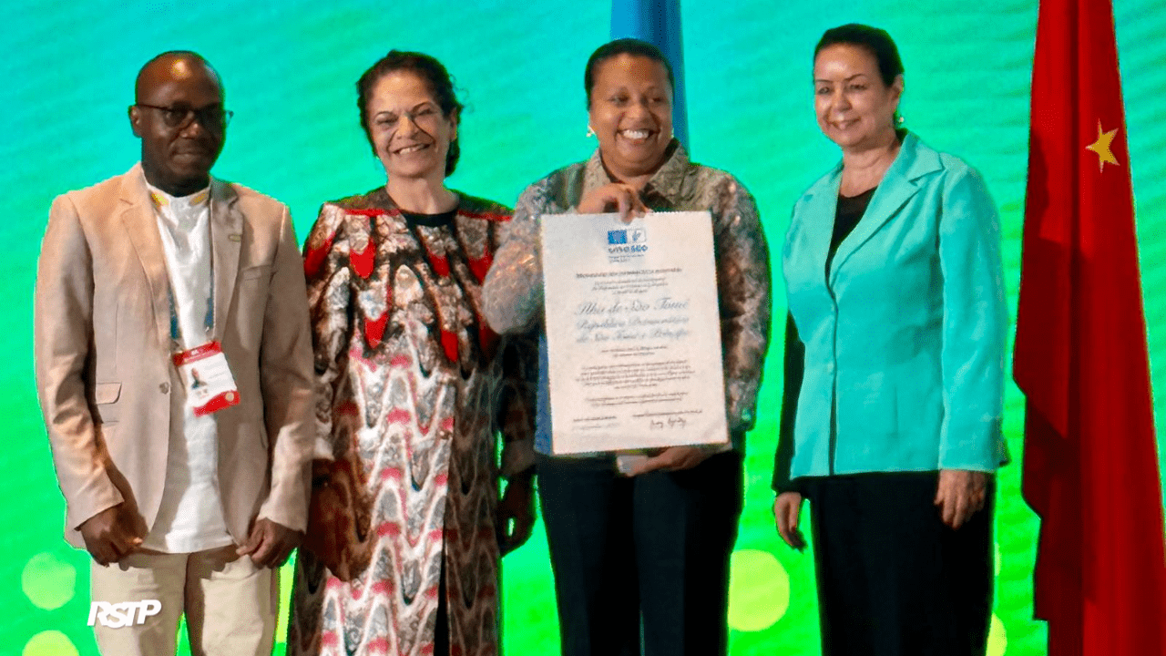 Rádio Somos Todos Primos